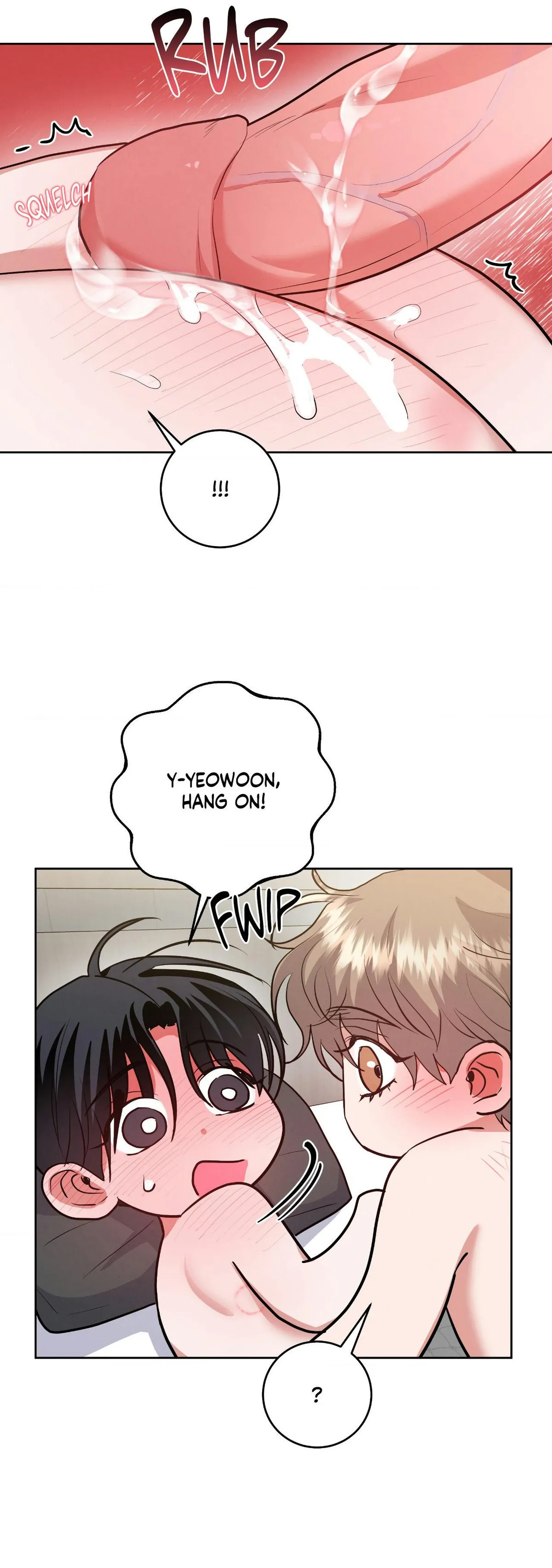 Near and Dear Chapter 40 page 4 - 