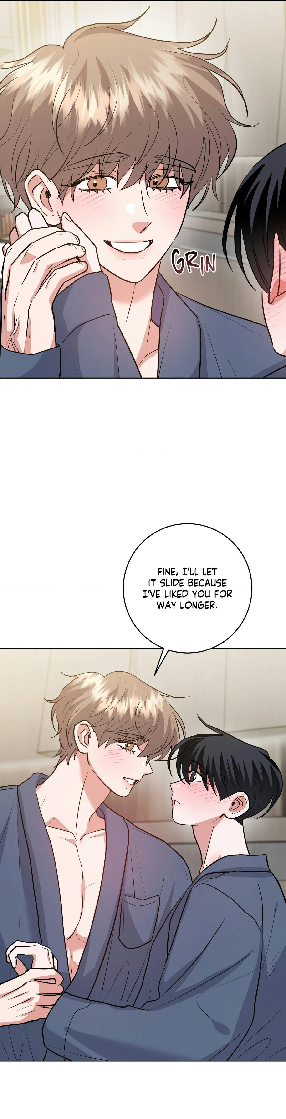 Near and Dear Chapter 40 page 31 - 