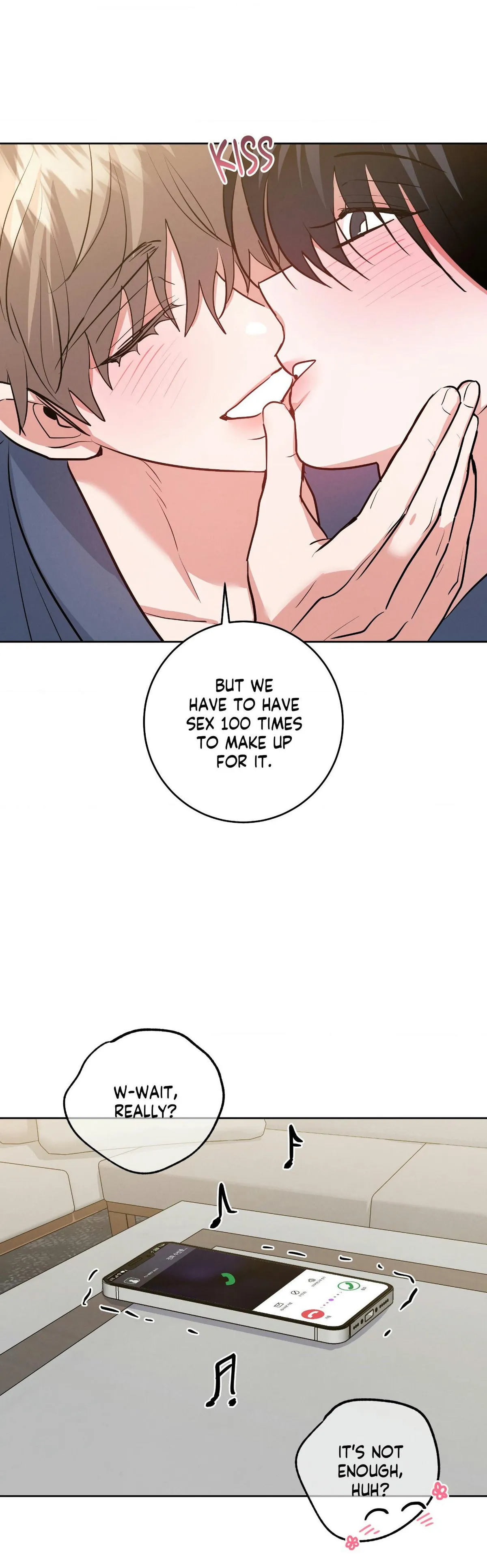 Near and Dear Chapter 40 page 32 - 