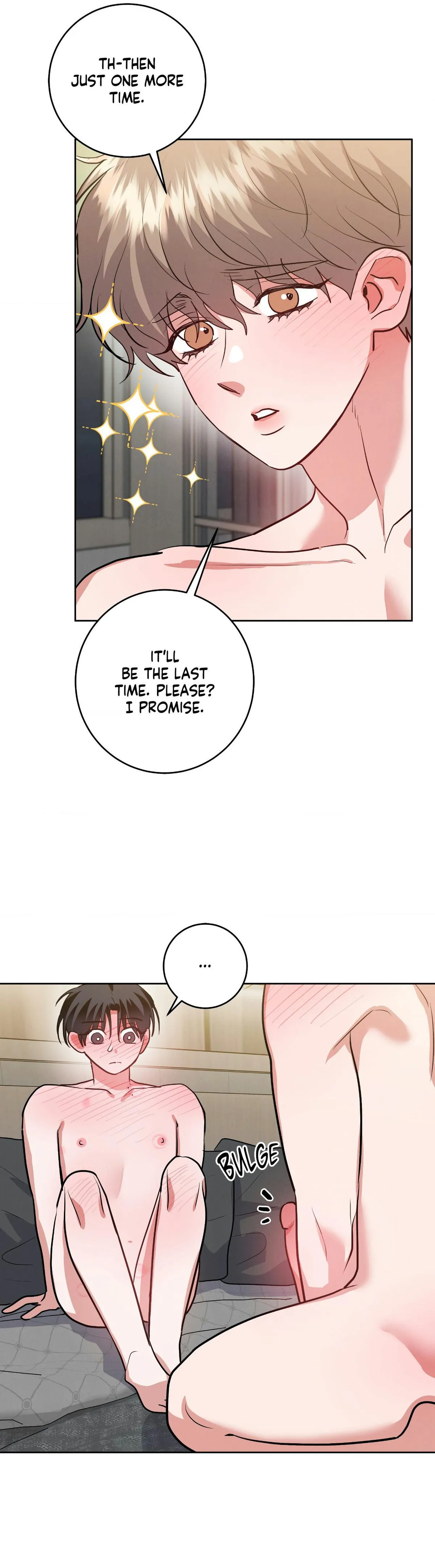 Near and Dear Chapter 40 page 6 - 