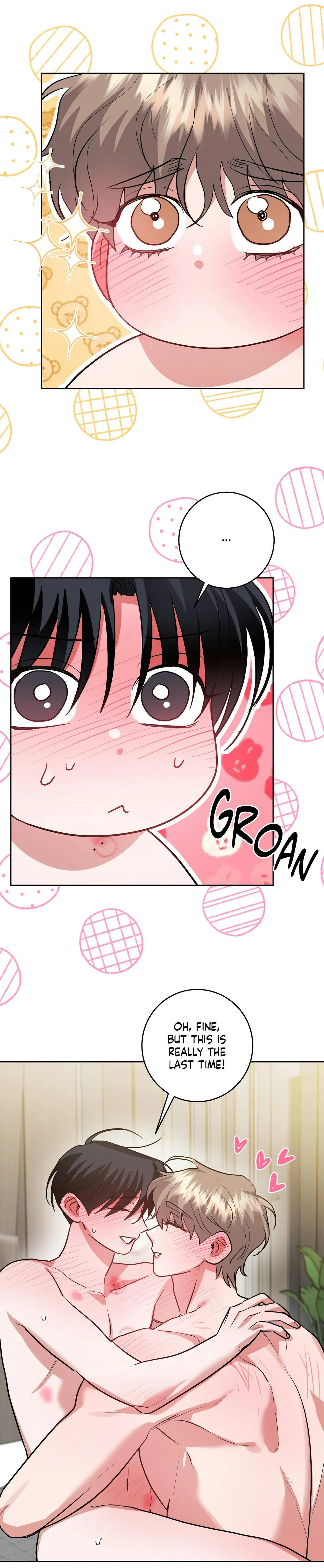 Near and Dear Chapter 40 page 7 - 
