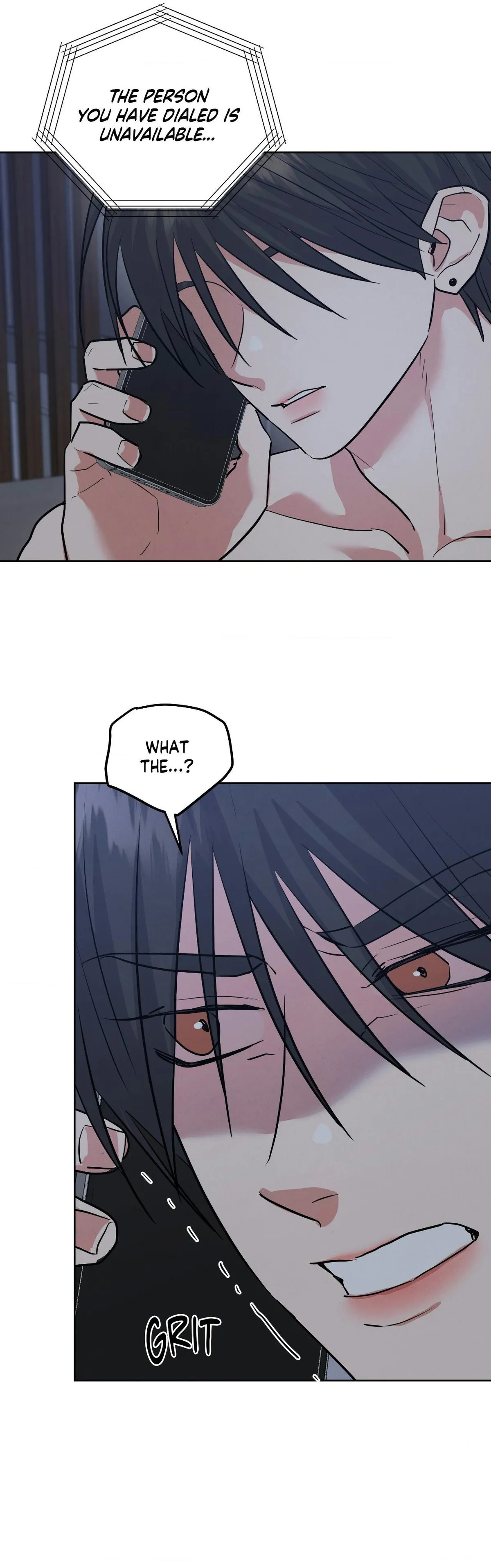 Near and Dear Chapter 41 page 2 - 