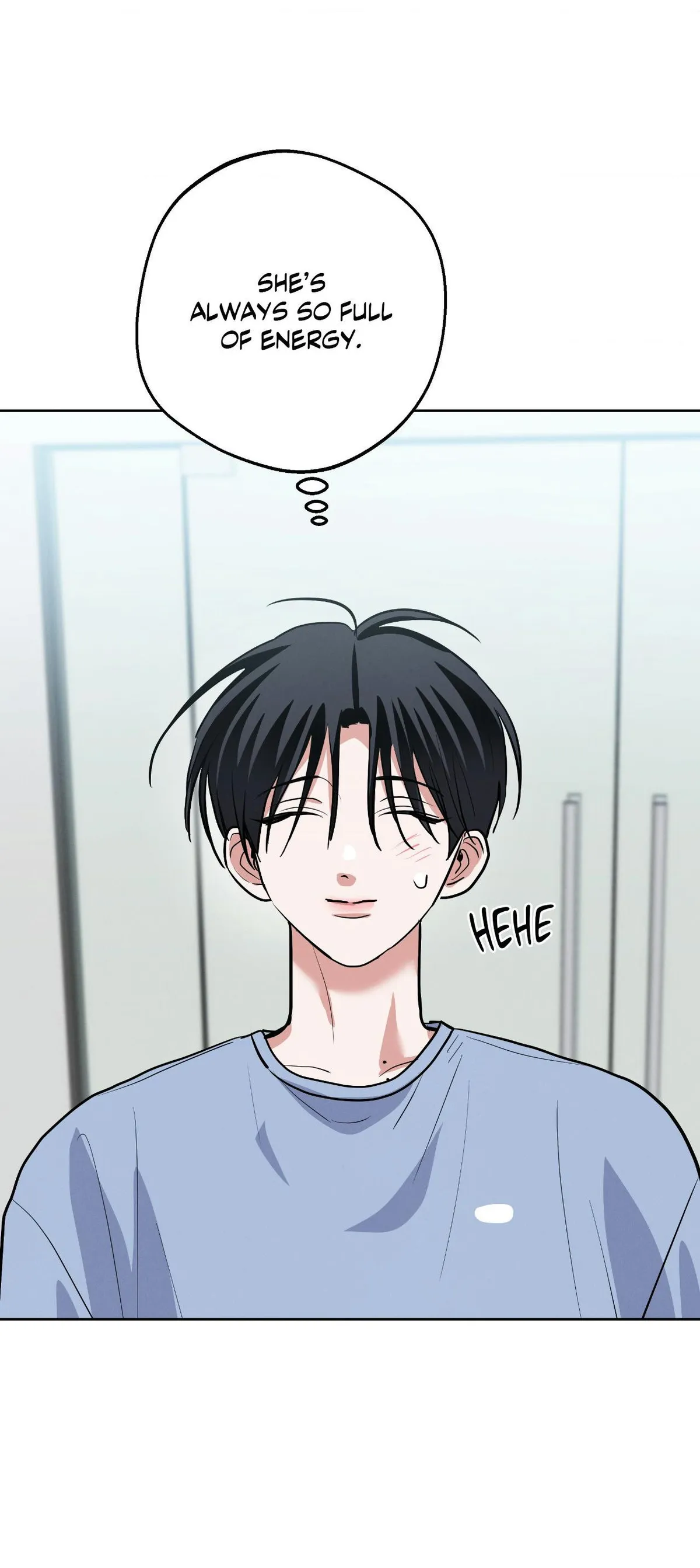 Near and Dear Chapter 41 page 17 - 