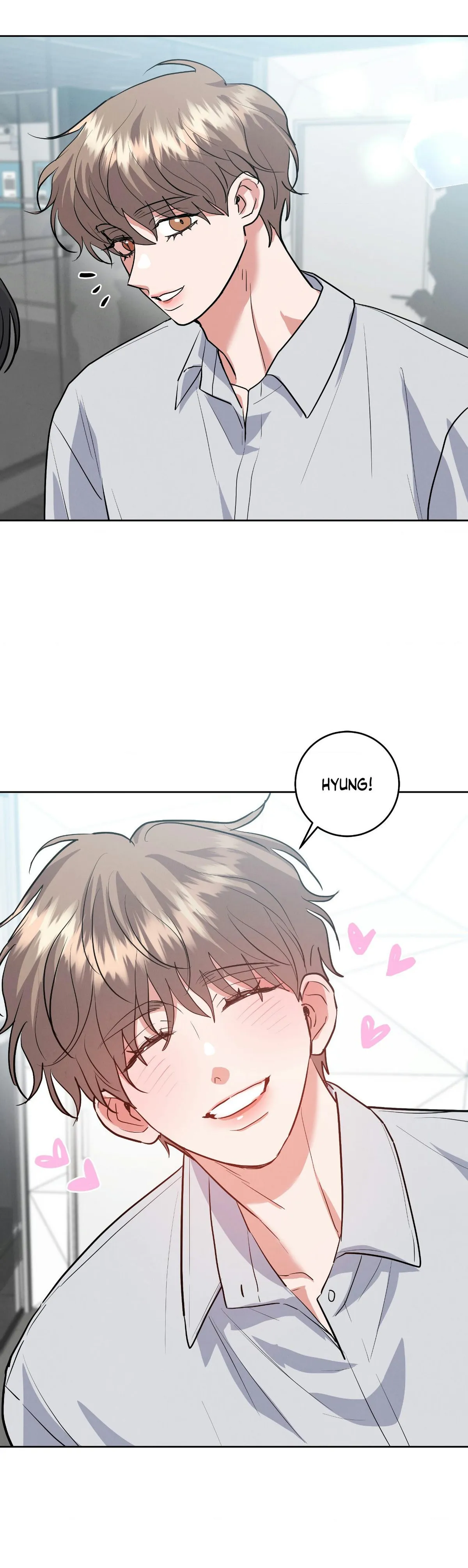 Near and Dear Chapter 41 page 19 - 