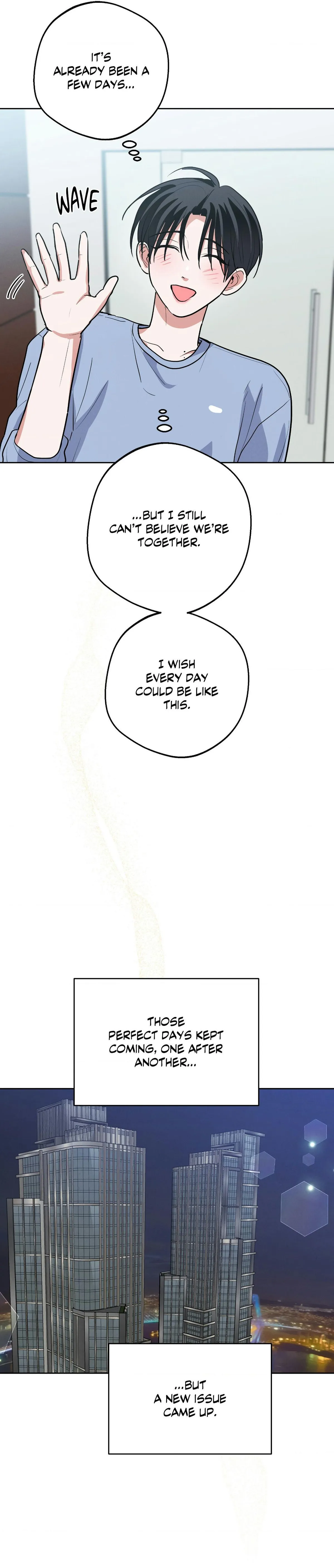 Near and Dear Chapter 41 page 20 - 
