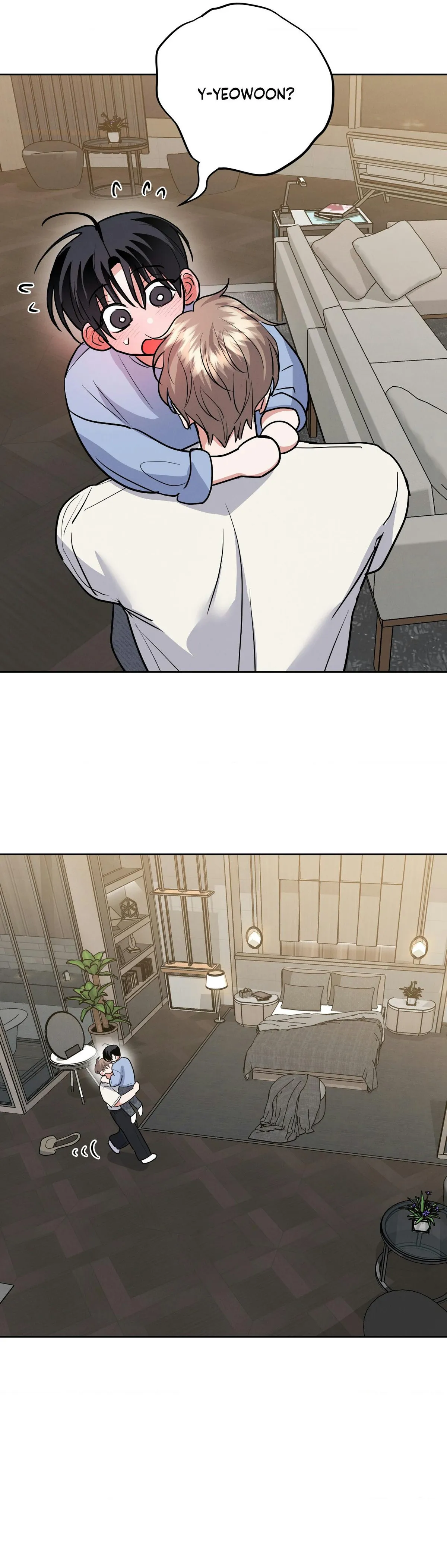 Near and Dear Chapter 41 page 23 - 