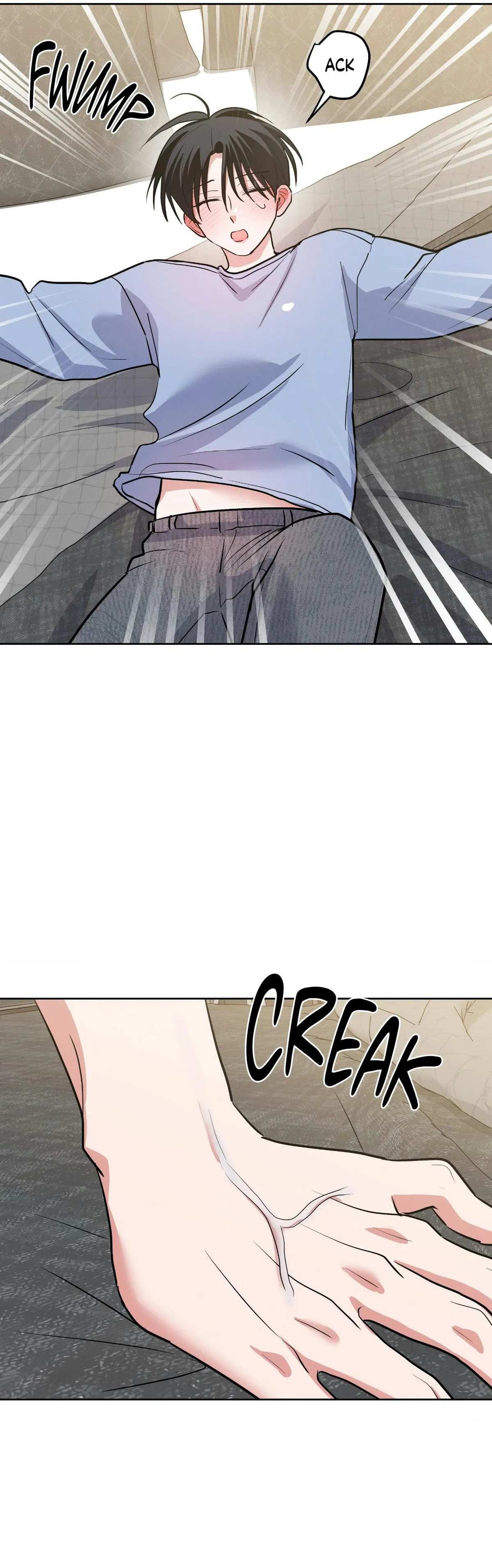 Near and Dear Chapter 41 page 24 - 
