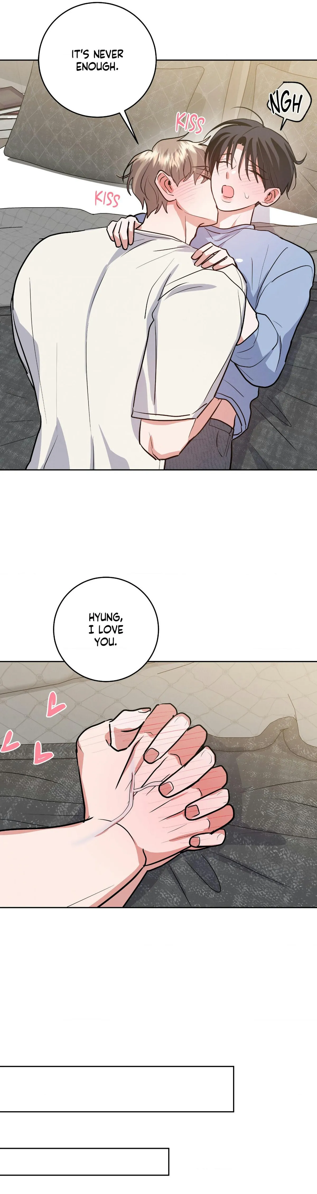 Near and Dear Chapter 41 page 26 - 