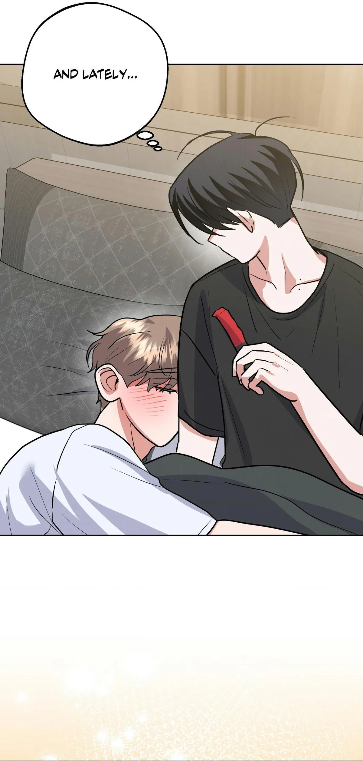 Near and Dear Chapter 41 page 28 - 