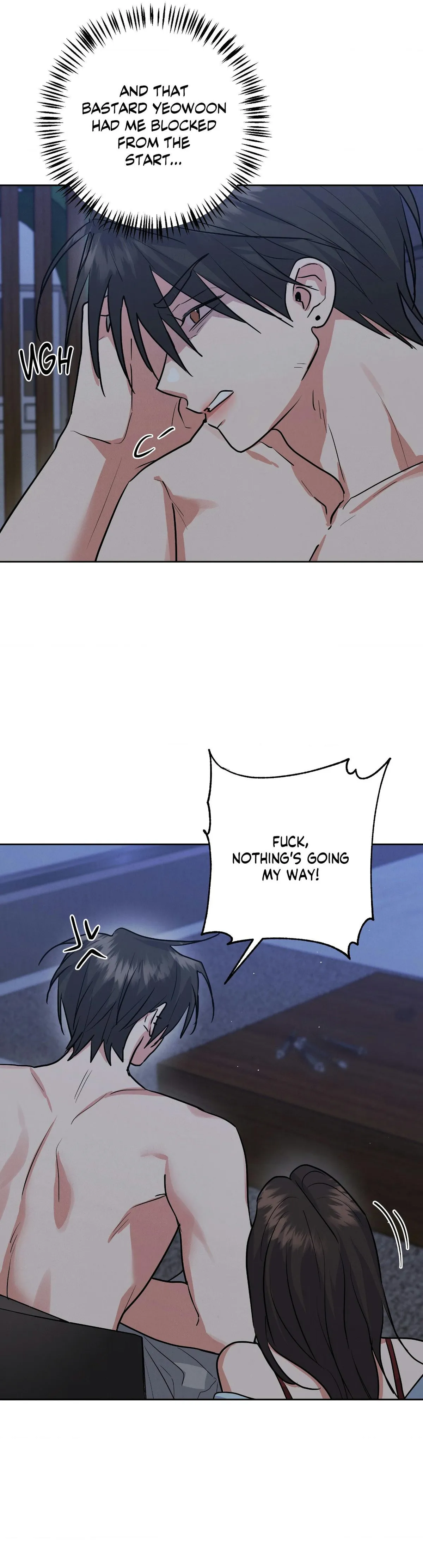 Near and Dear Chapter 41 page 4 - 