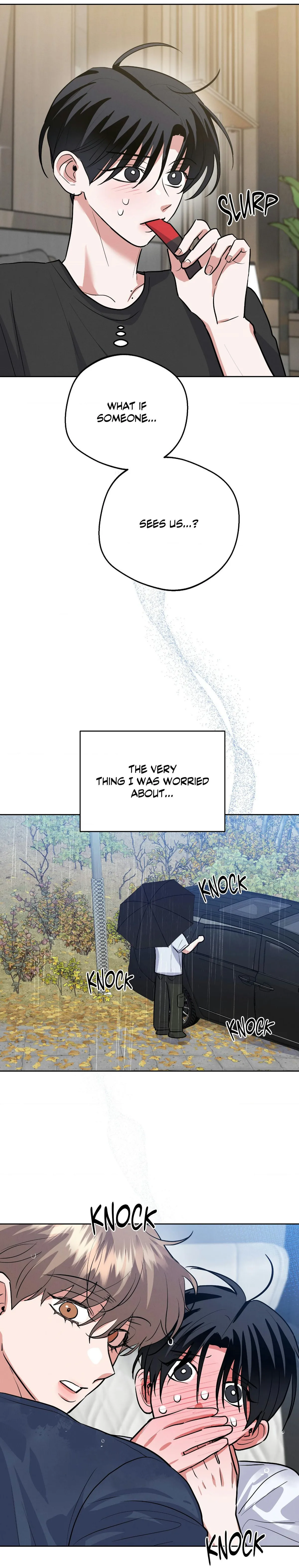 Near and Dear Chapter 41 page 32 - 