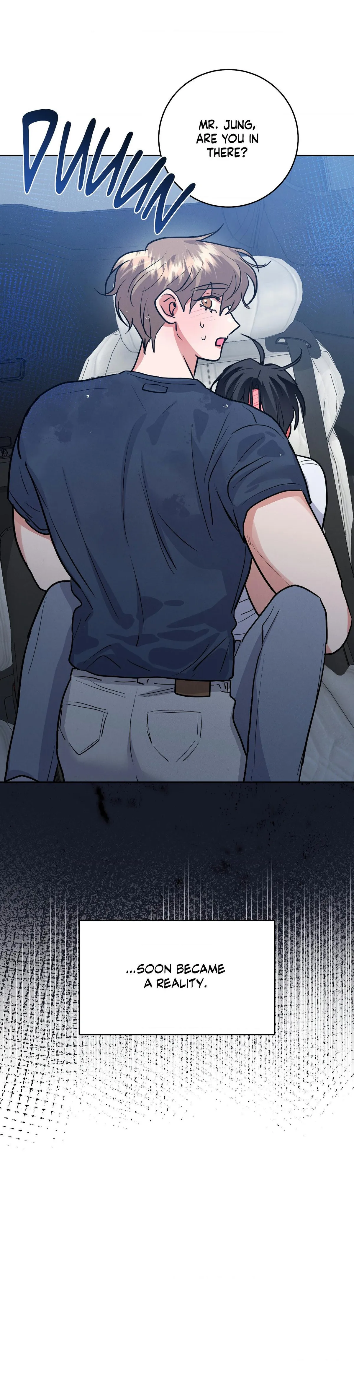 Near and Dear Chapter 41 page 33 - 