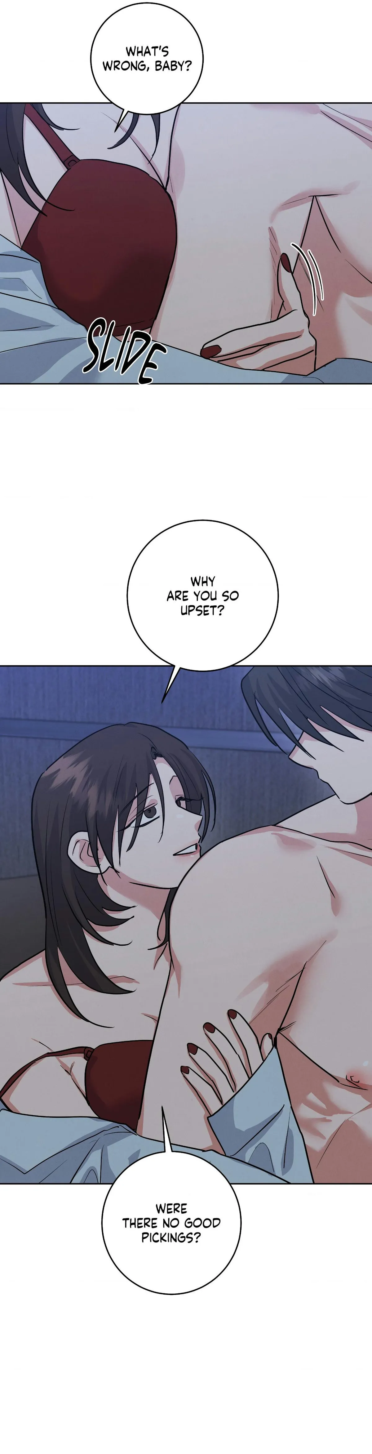 Near and Dear Chapter 41 page 5 - 