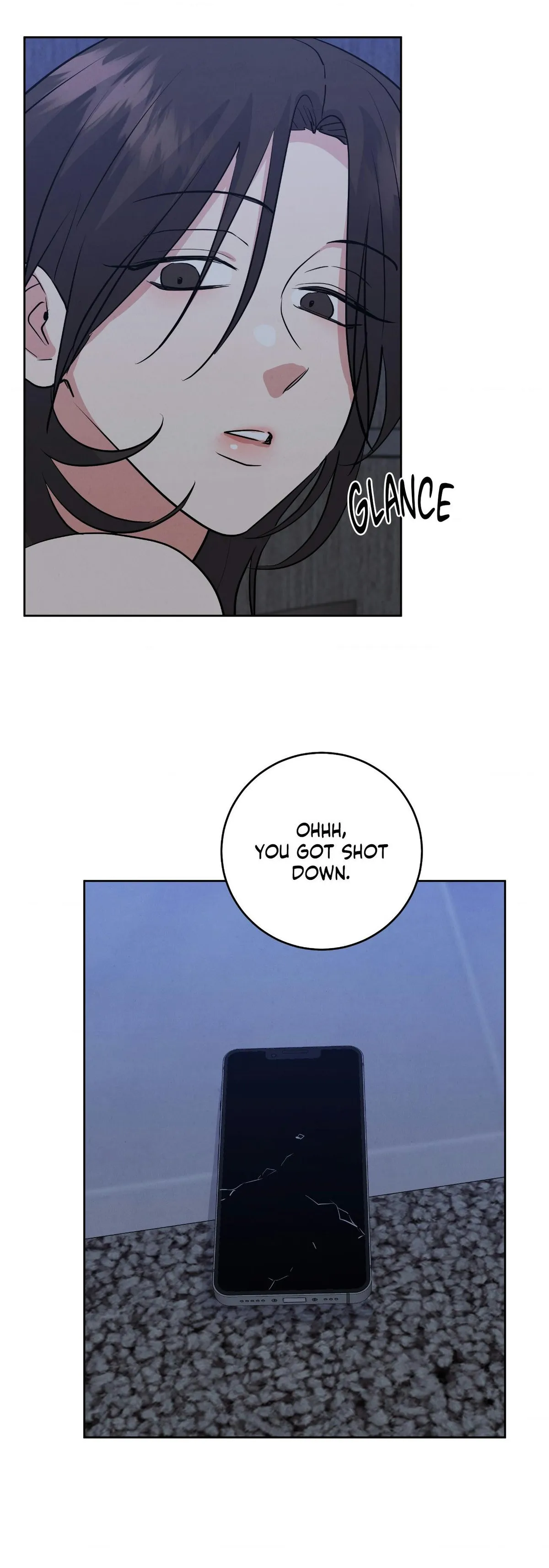 Near and Dear Chapter 41 page 6 - 