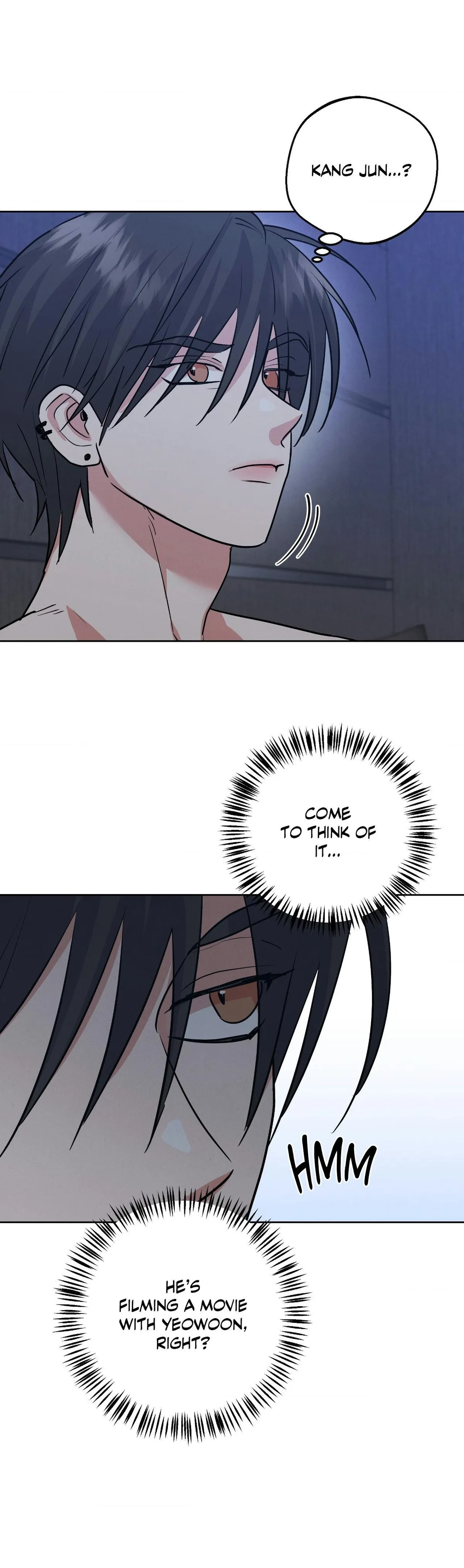 Near and Dear Chapter 41 page 10 - 