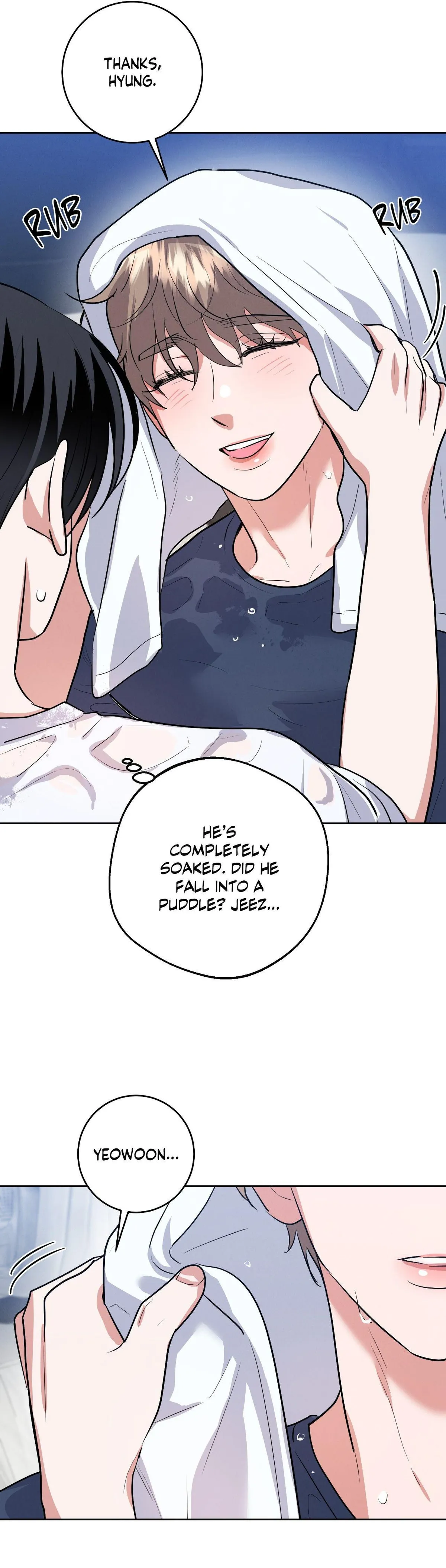 Near and Dear Chapter 42 page 13 - 