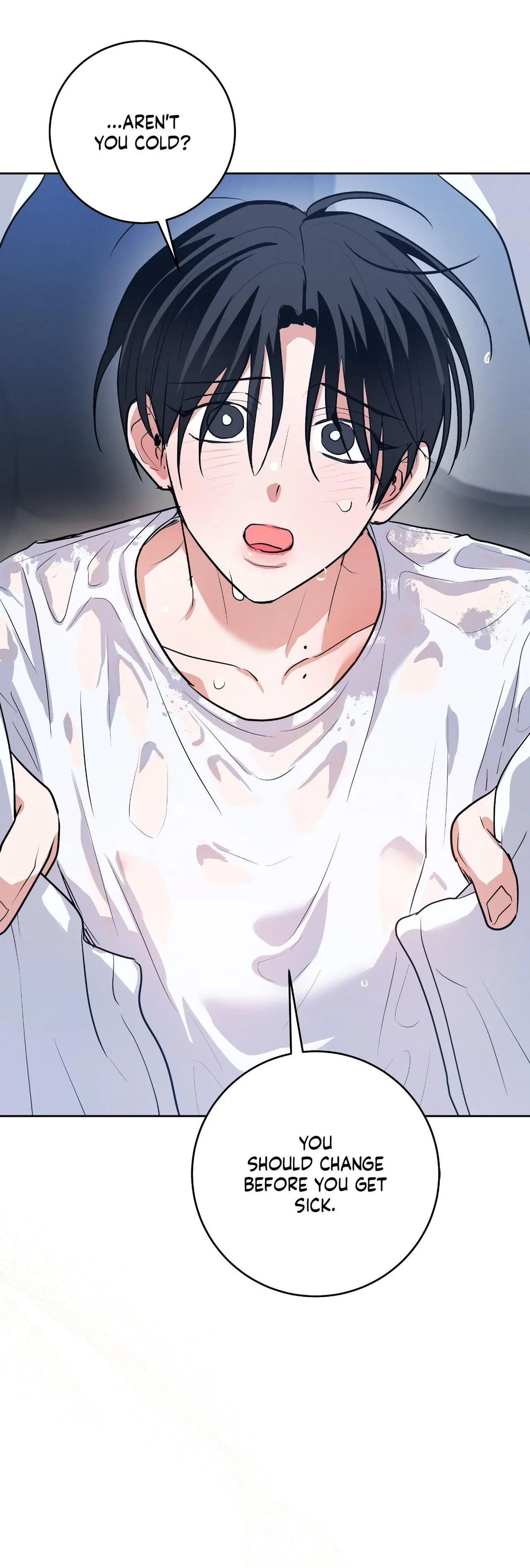 Near and Dear Chapter 42 page 14 - 