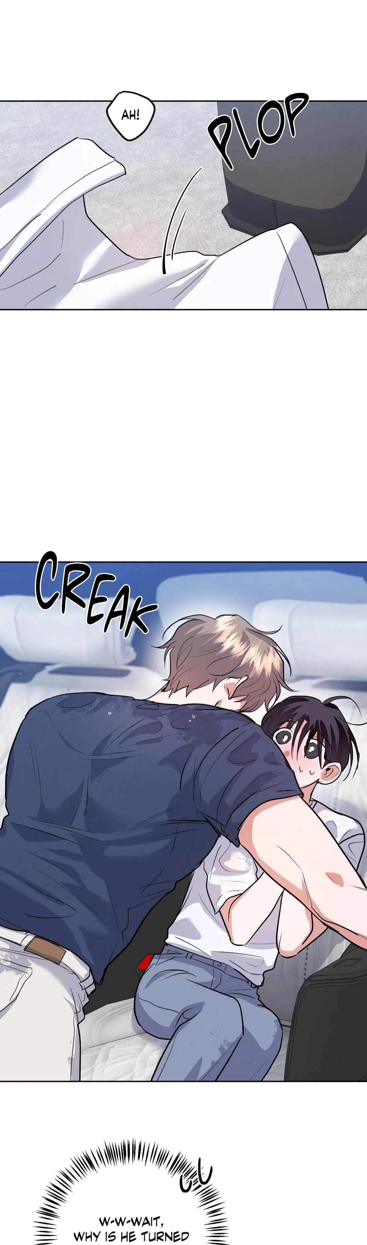 Near and Dear Chapter 42 page 17 - 