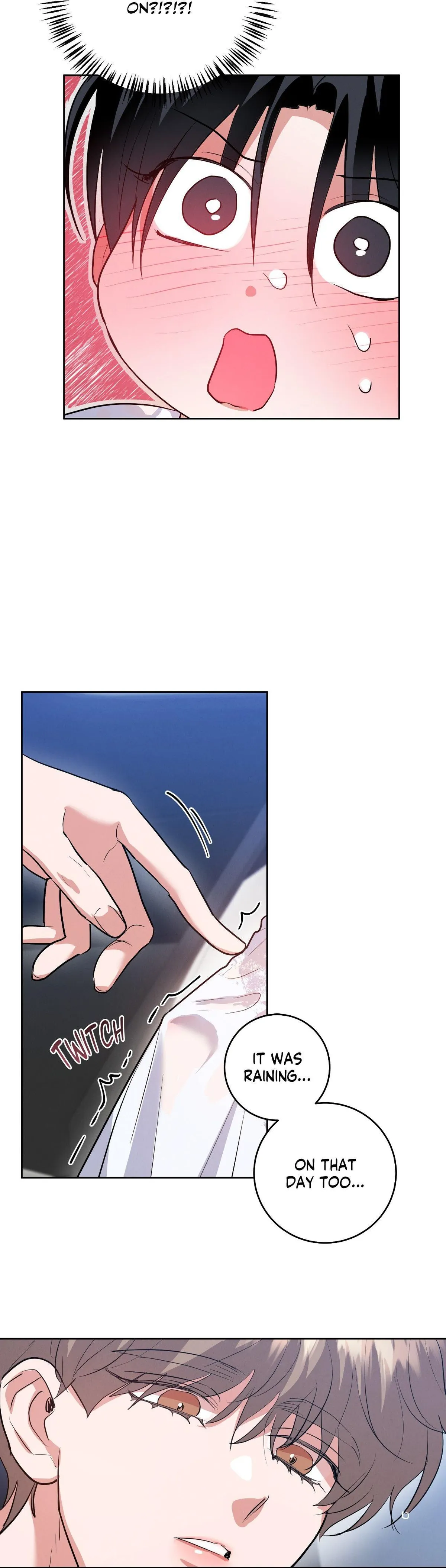 Near and Dear Chapter 42 page 18 - 