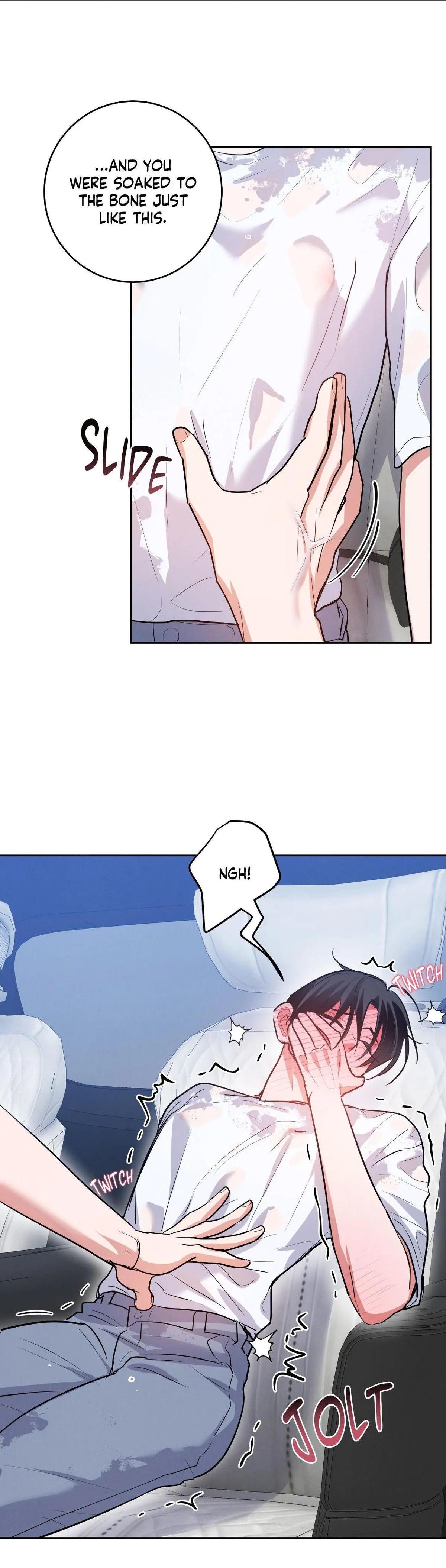 Near and Dear Chapter 42 page 19 - 