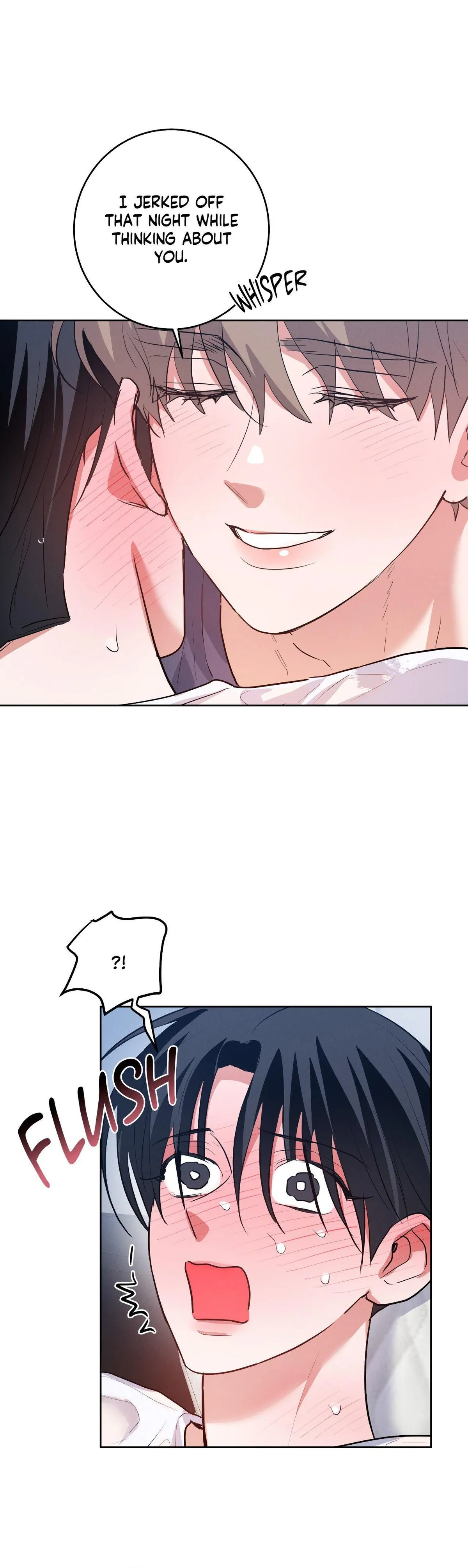 Near and Dear Chapter 42 page 20 - 
