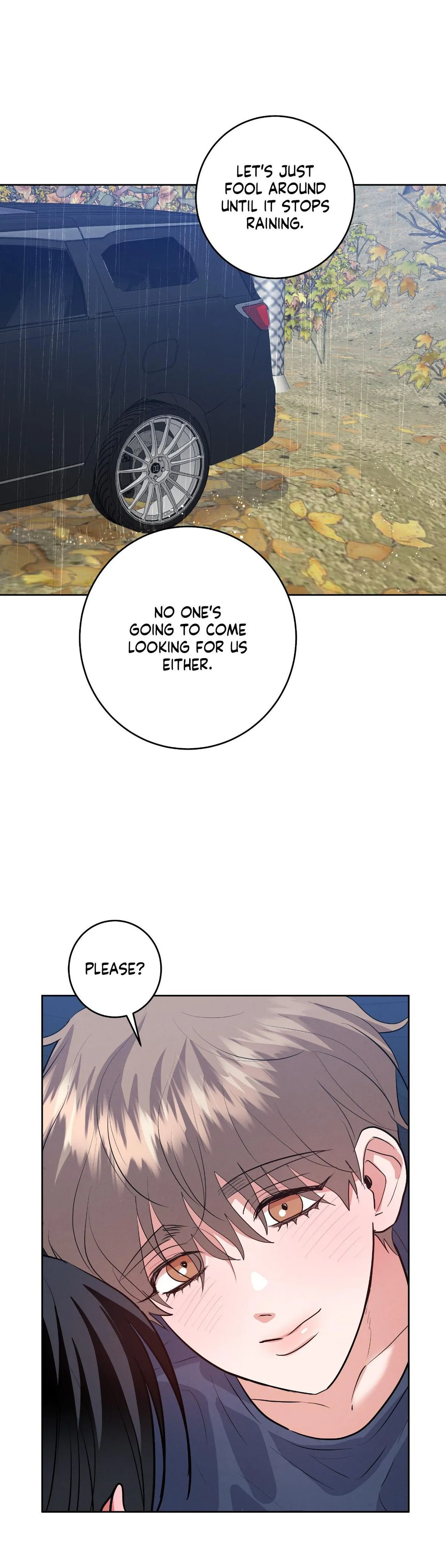 Near and Dear Chapter 42 page 24 - 