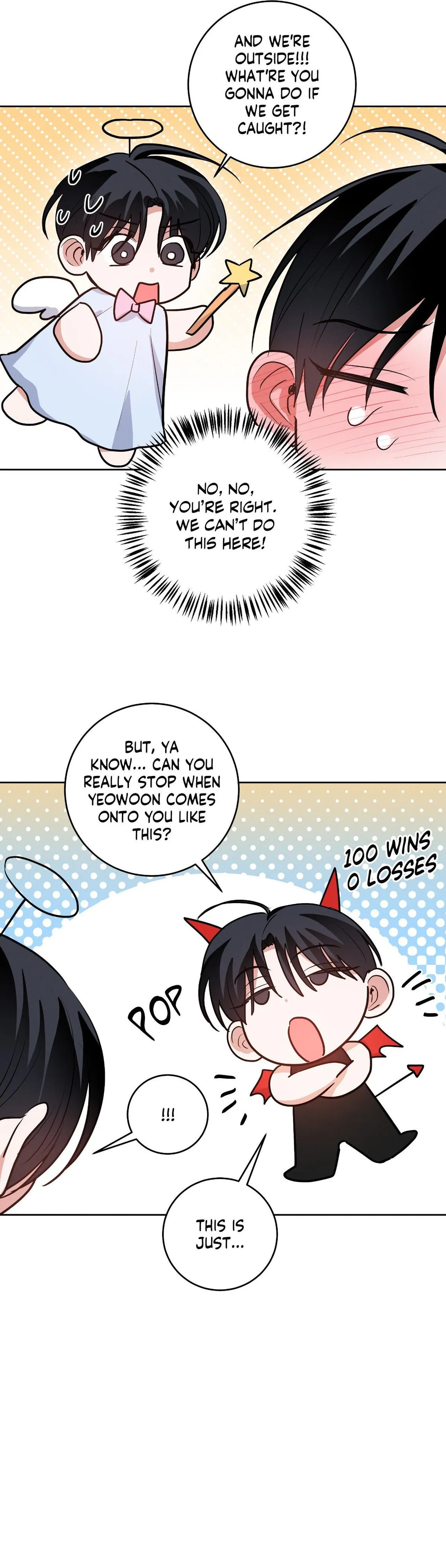Near and Dear Chapter 42 page 26 - 
