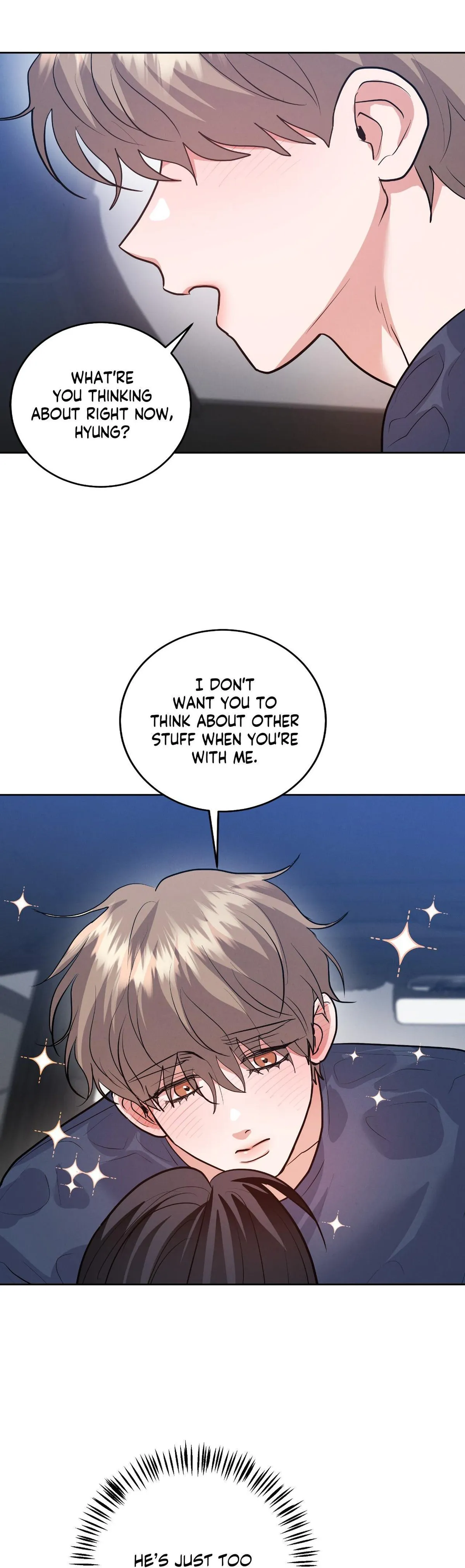 Near and Dear Chapter 42 page 27 - 