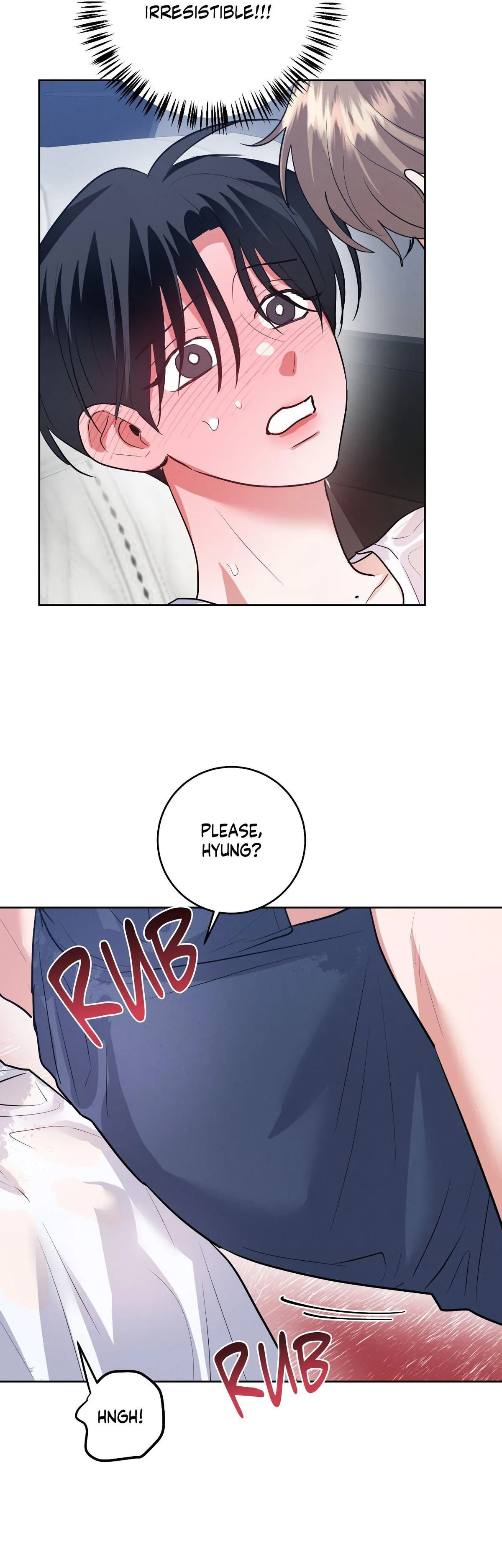 Near and Dear Chapter 42 page 28 - 