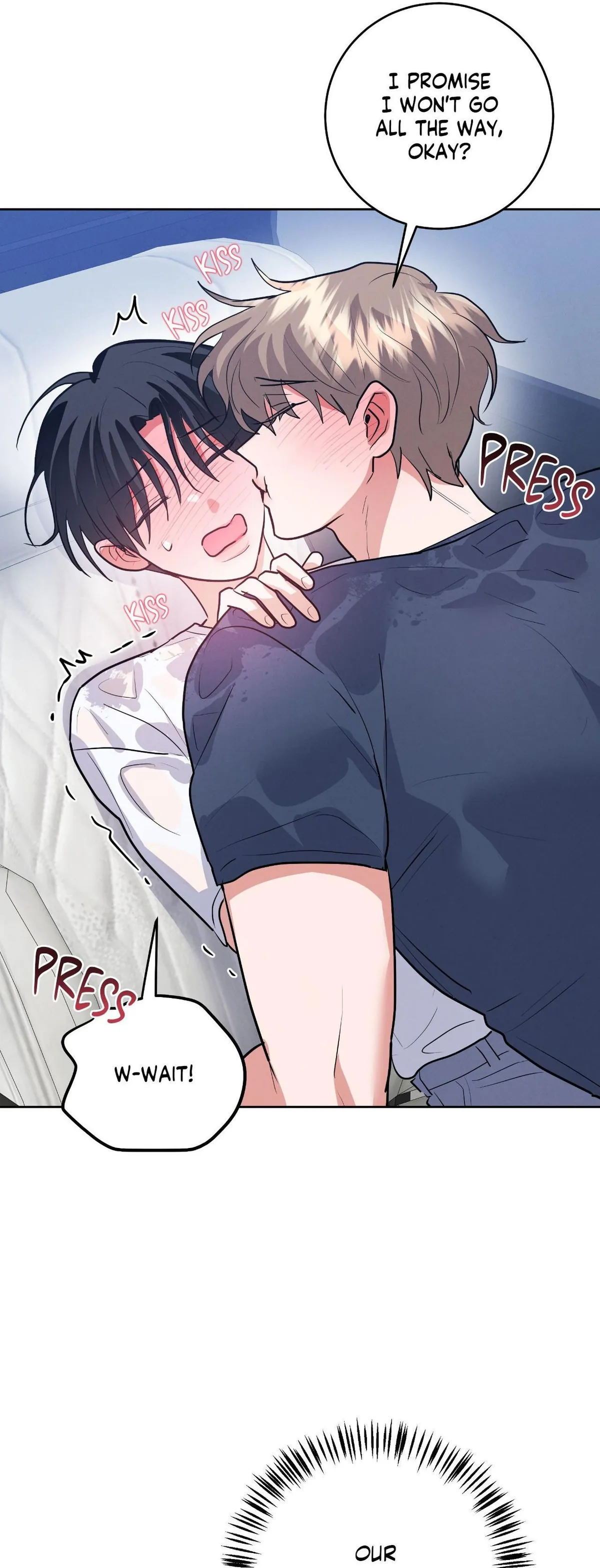 Near and Dear Chapter 42 page 29 - 