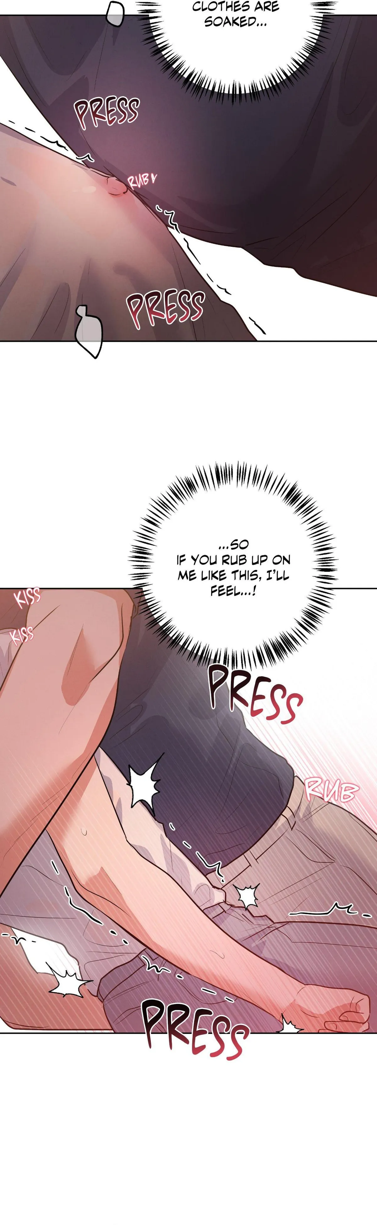 Near and Dear Chapter 42 page 30 - 