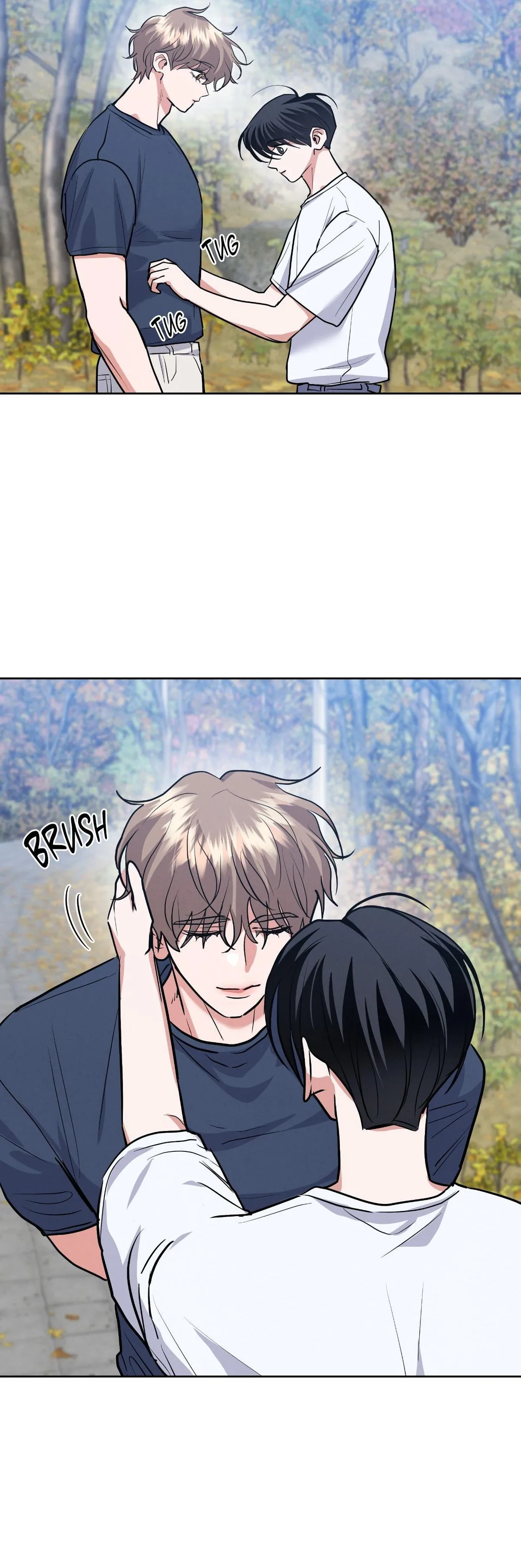 Near and Dear Chapter 42 page 4 - 