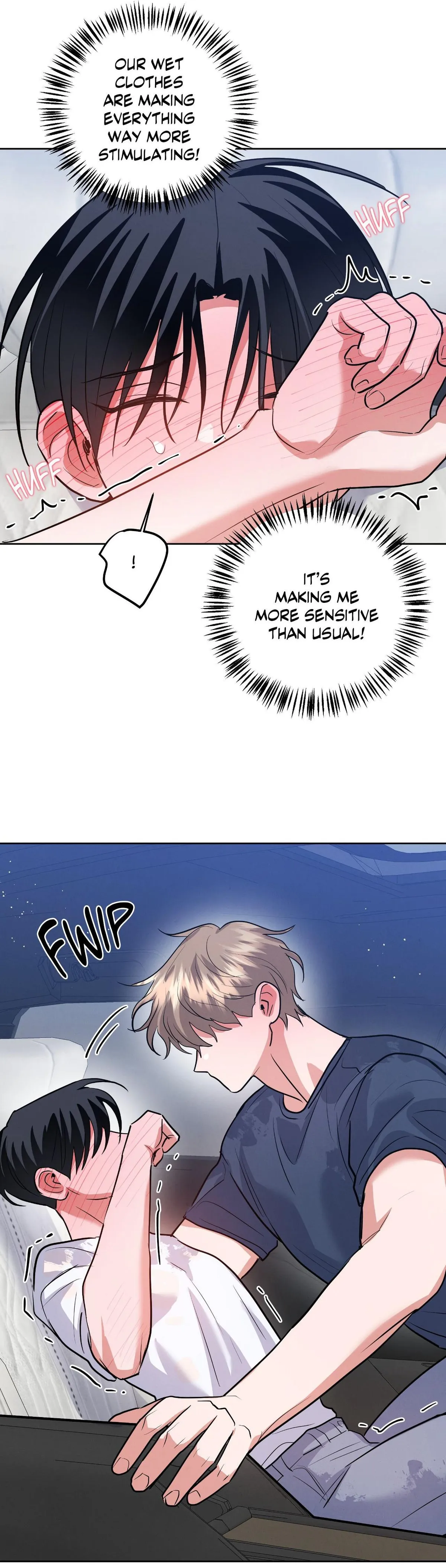 Near and Dear Chapter 42 page 31 - 
