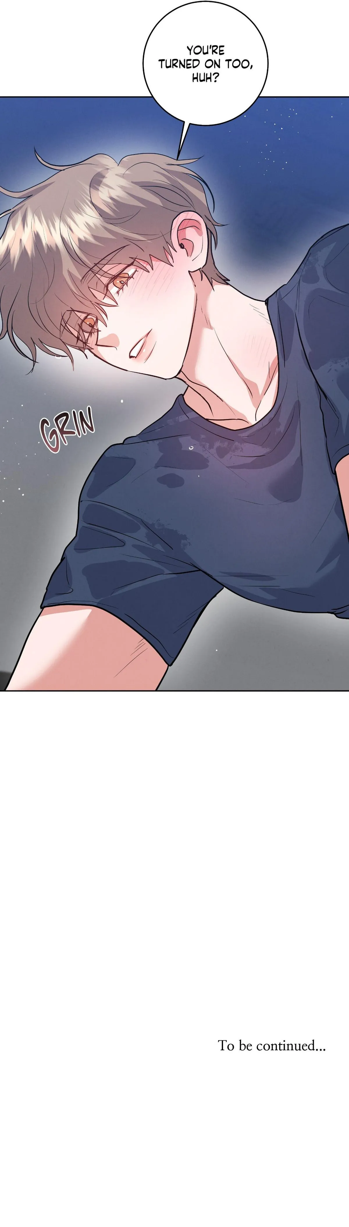 Near and Dear Chapter 42 page 34 - 