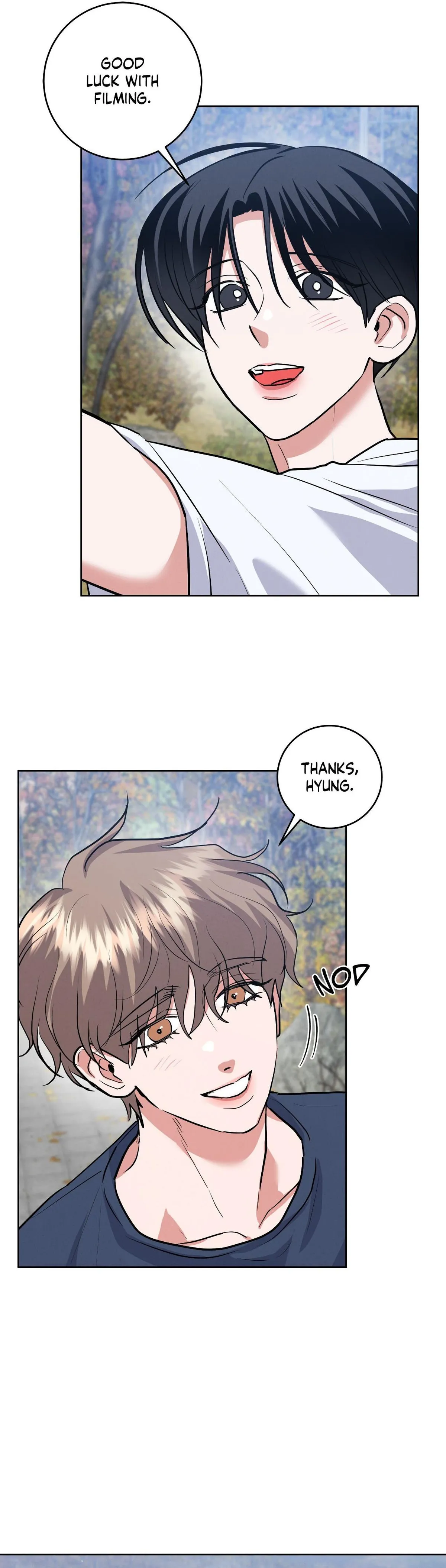 Near and Dear Chapter 42 page 5 - 
