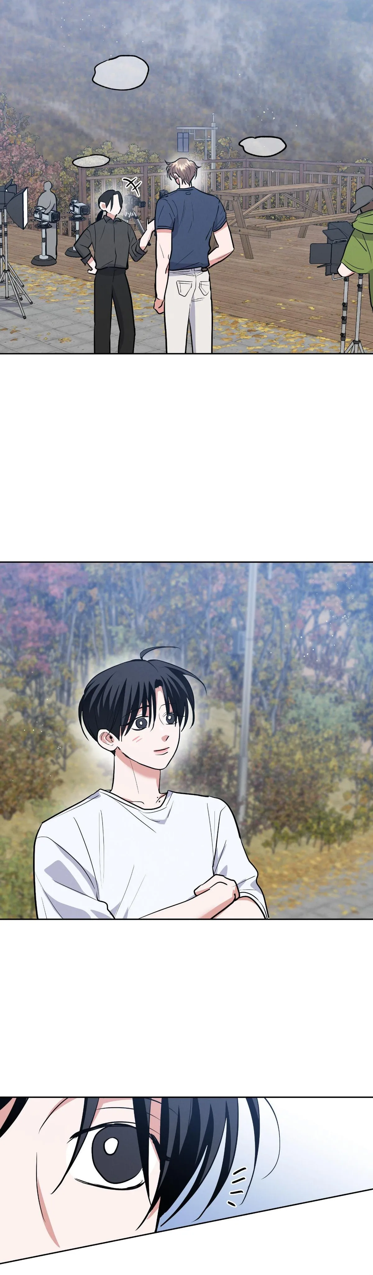 Near and Dear Chapter 42 page 6 - 
