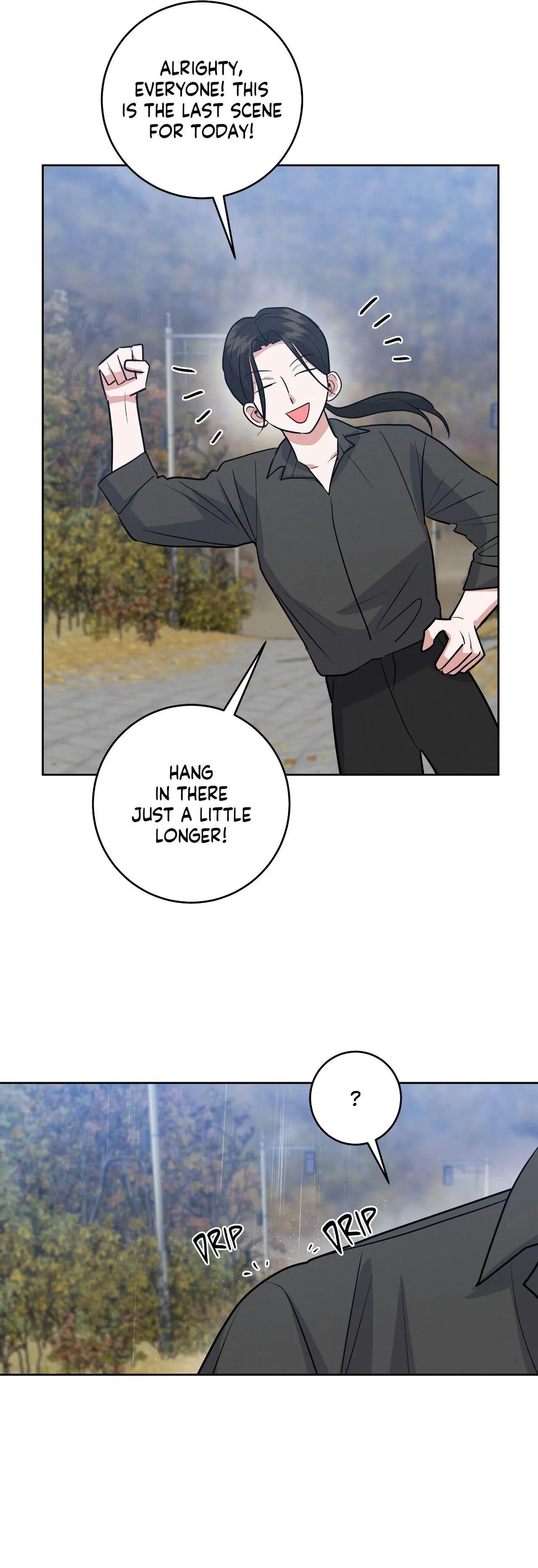 Near and Dear Chapter 42 page 8 - 