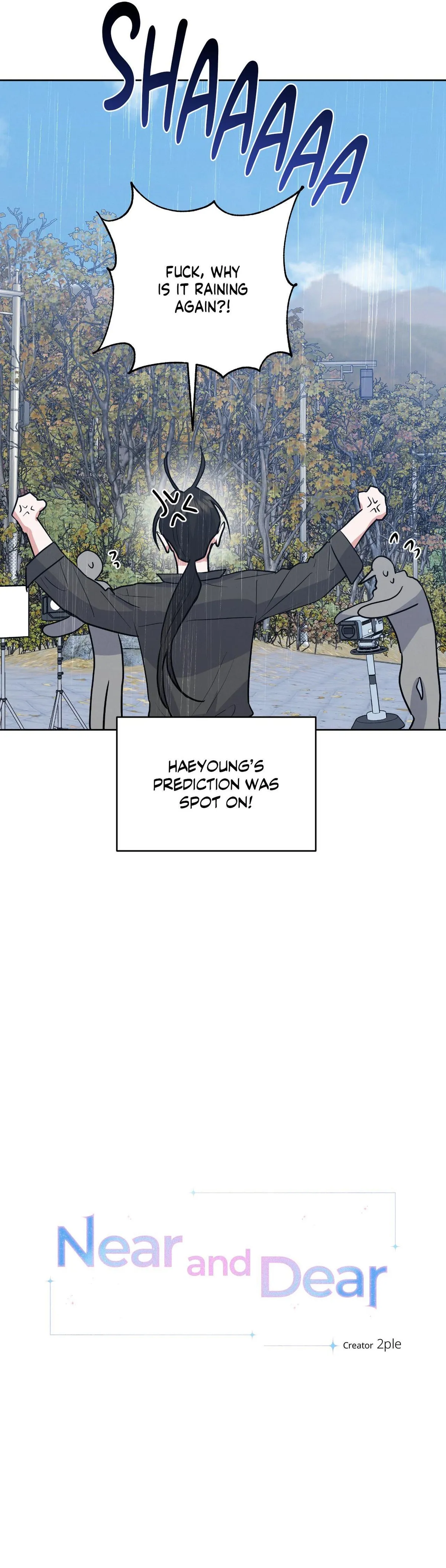 Near and Dear Chapter 42 page 9 - 