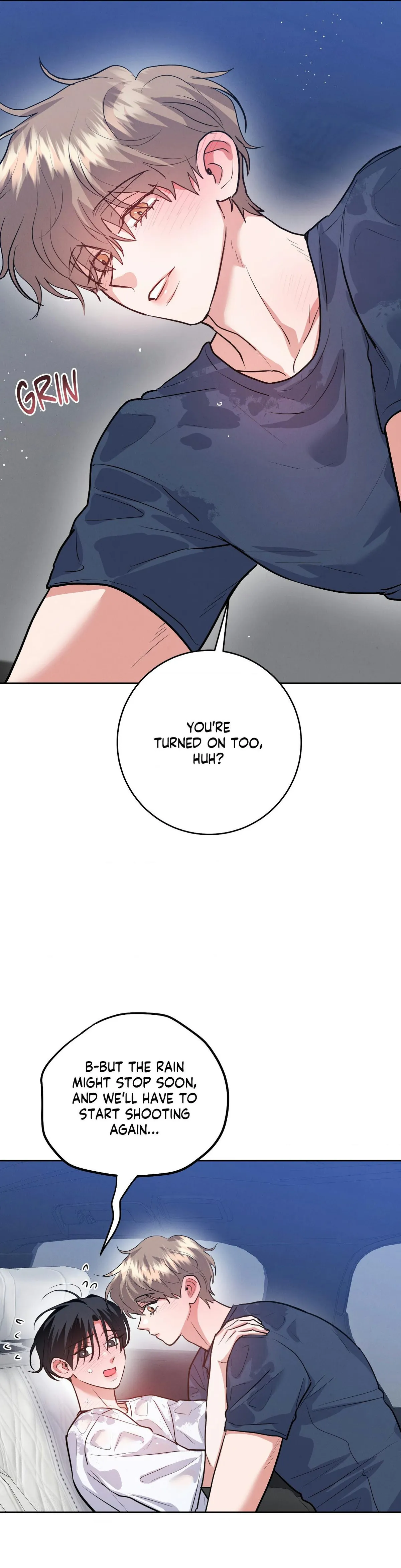 Near and Dear Chapter 43 page 2 - 
