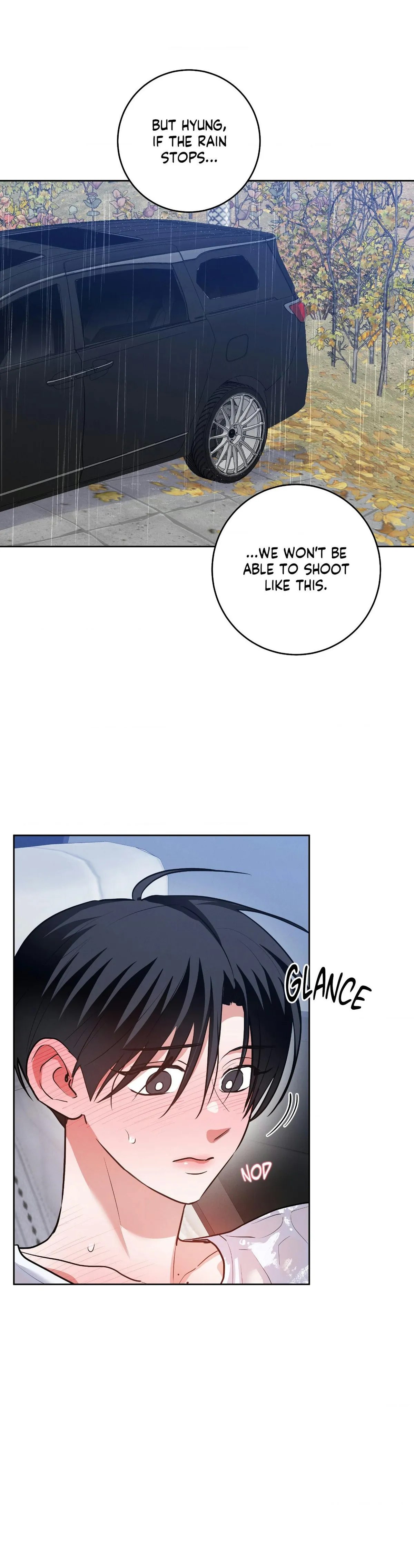 Near and Dear Chapter 43 page 3 - 