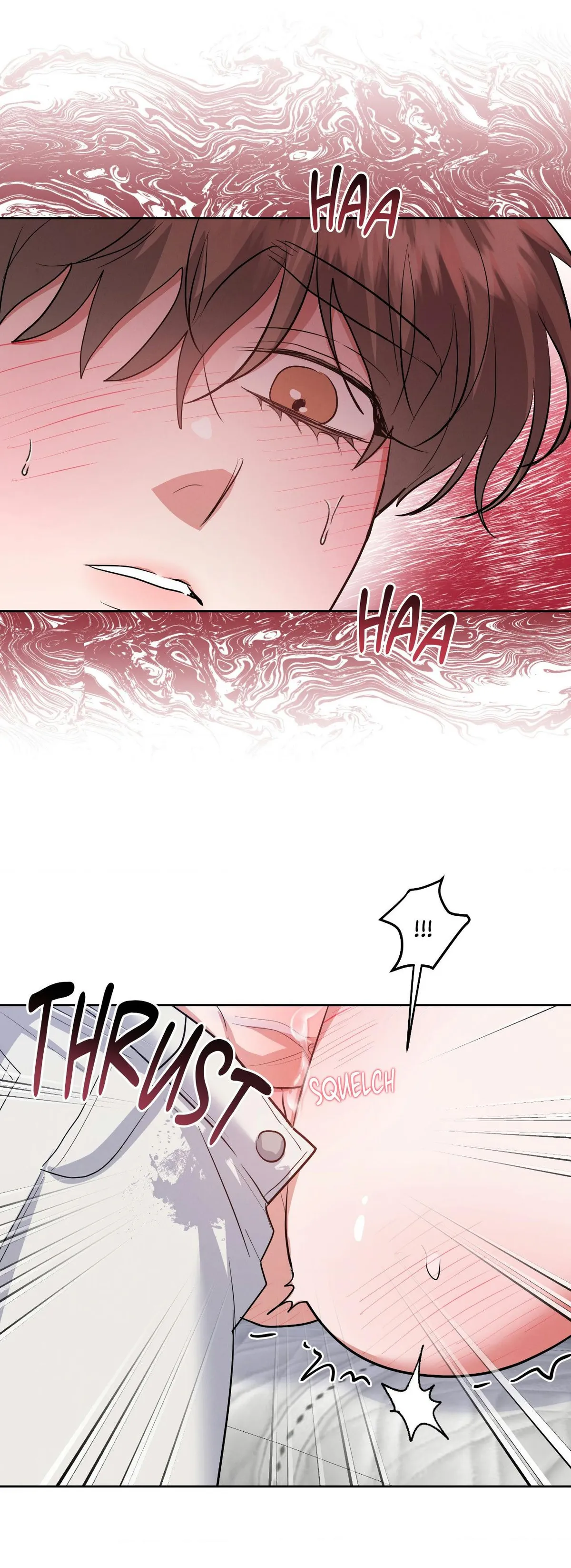 Near and Dear Chapter 43 page 21 - 