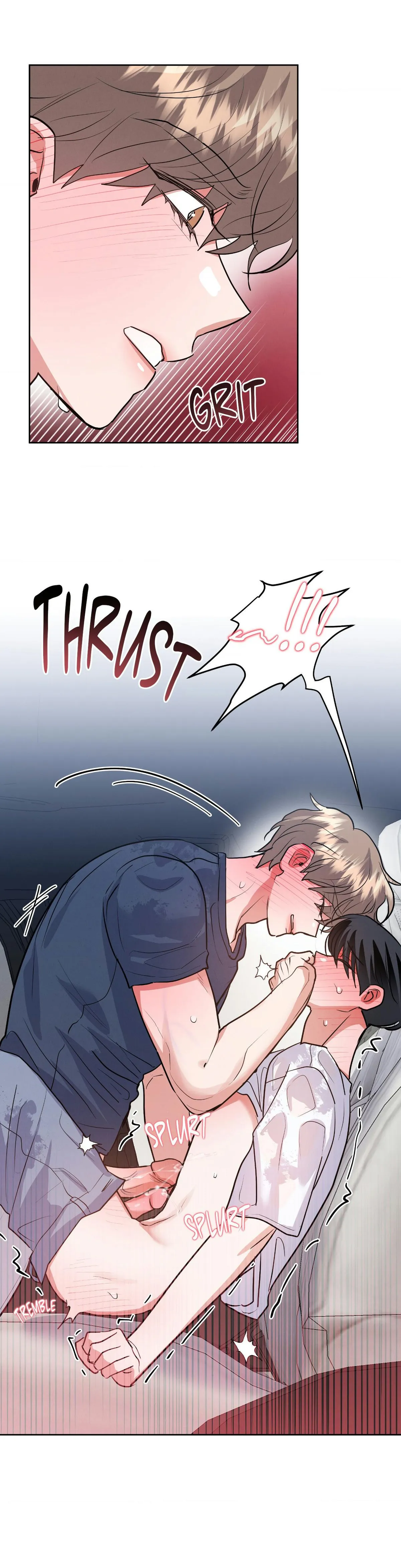 Near and Dear Chapter 43 page 25 - 