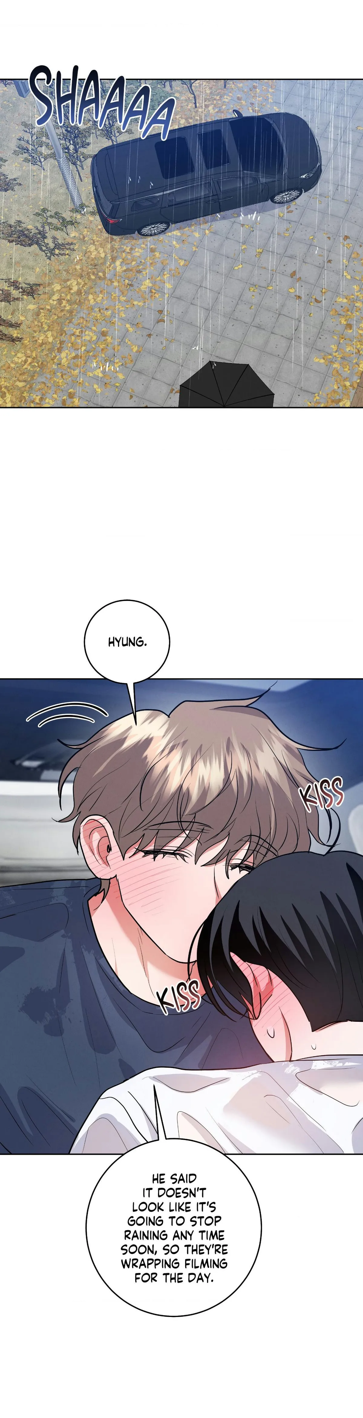 Near and Dear Chapter 43 page 26 - 