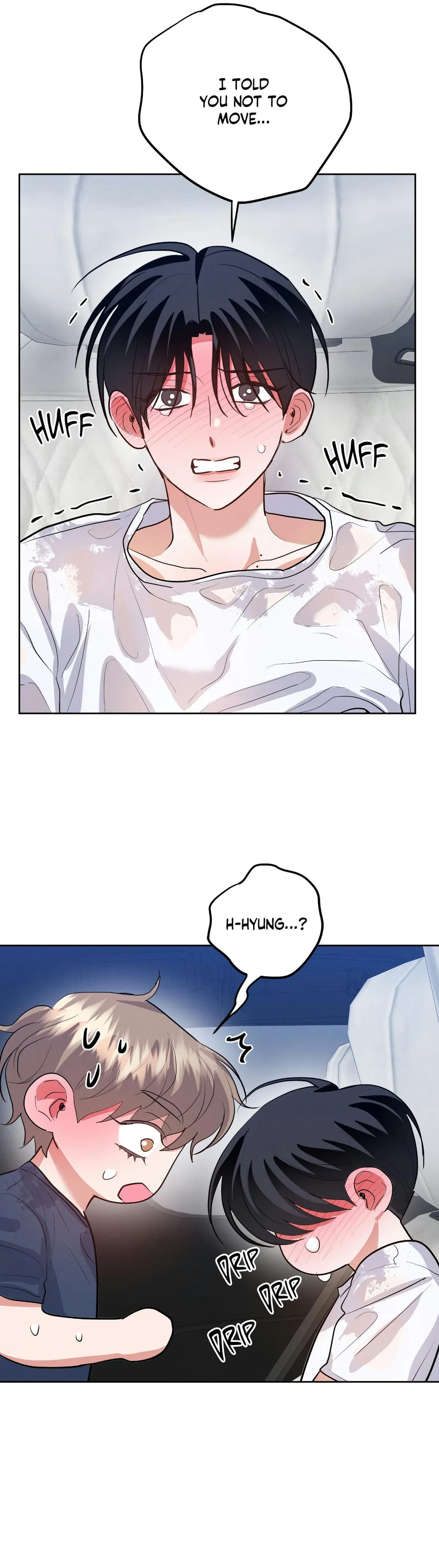 Near and Dear Chapter 43 page 28 - 