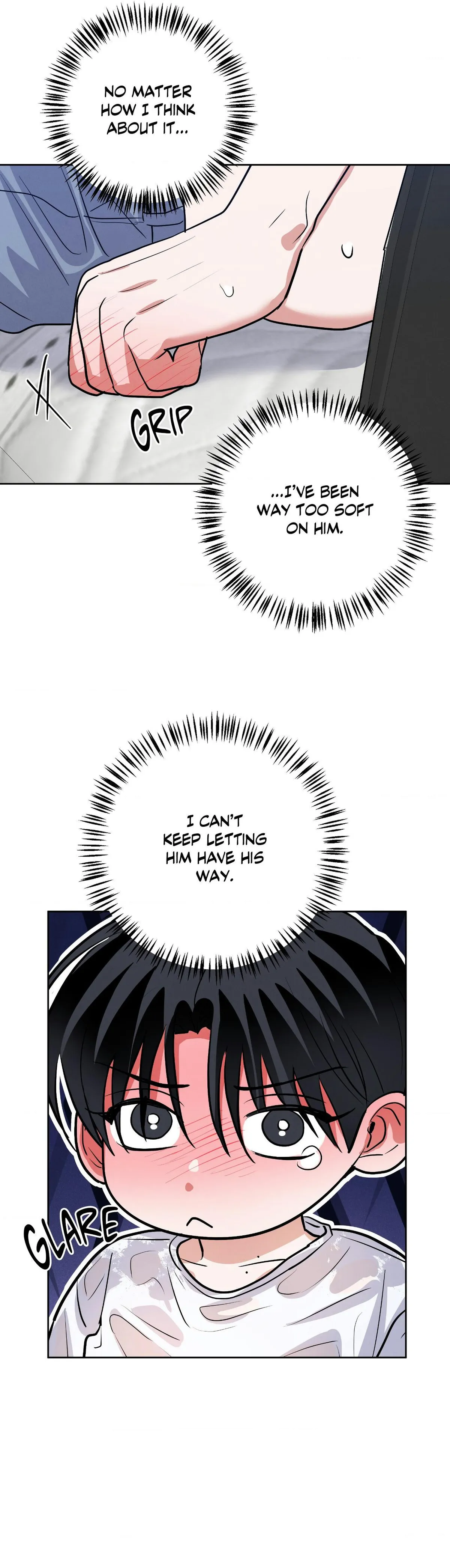 Near and Dear Chapter 43 page 29 - 