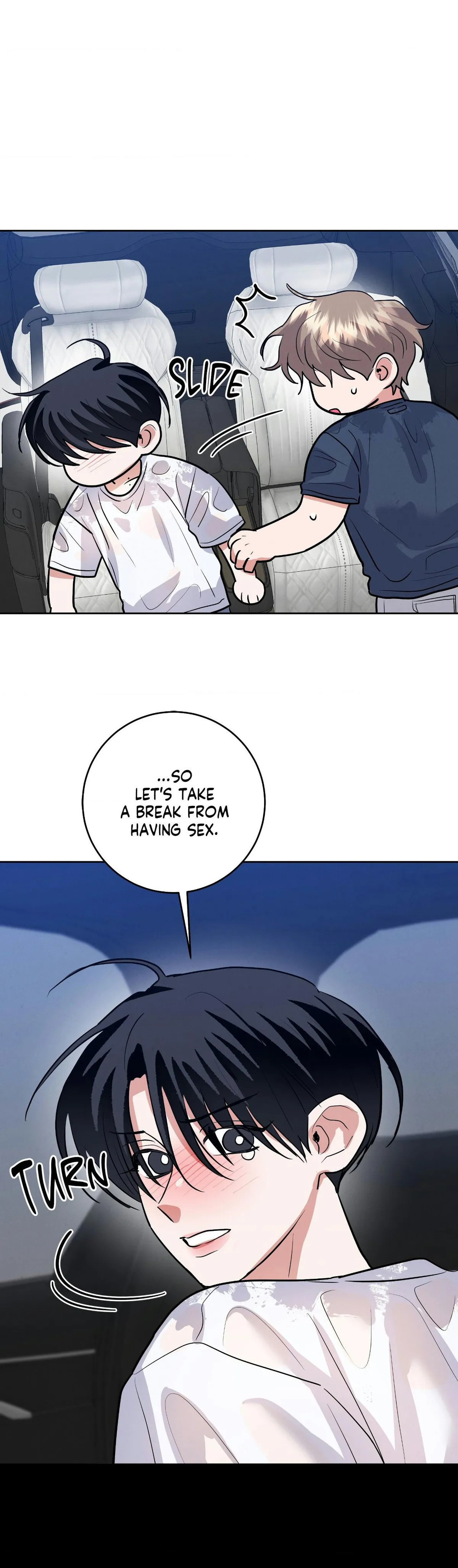 Near and Dear Chapter 43 page 31 - 