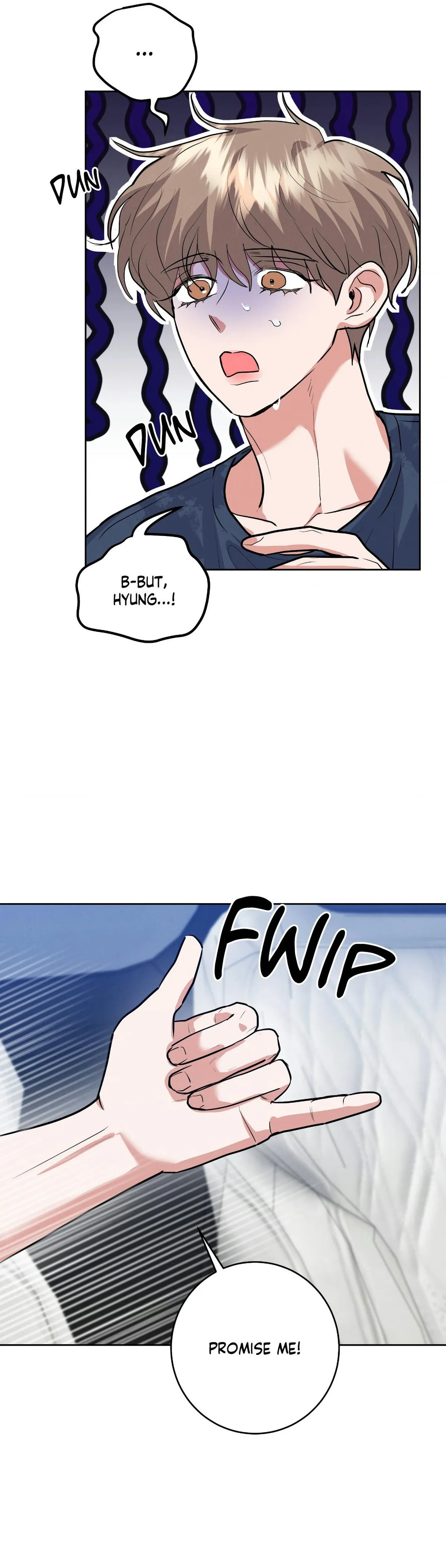 Near and Dear Chapter 44 page 2 - 