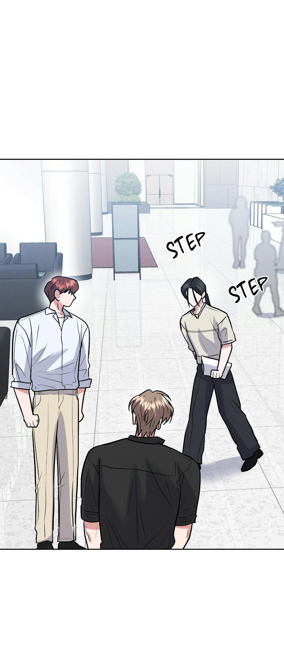 Near and Dear Chapter 44 page 13 - 