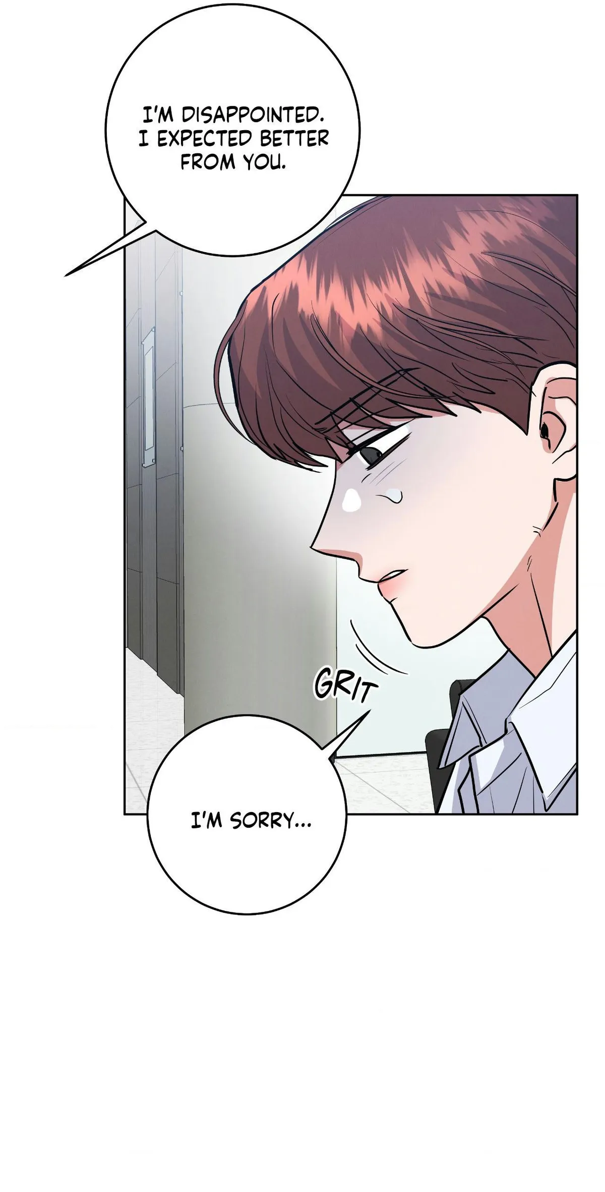 Near and Dear Chapter 44 page 15 - 