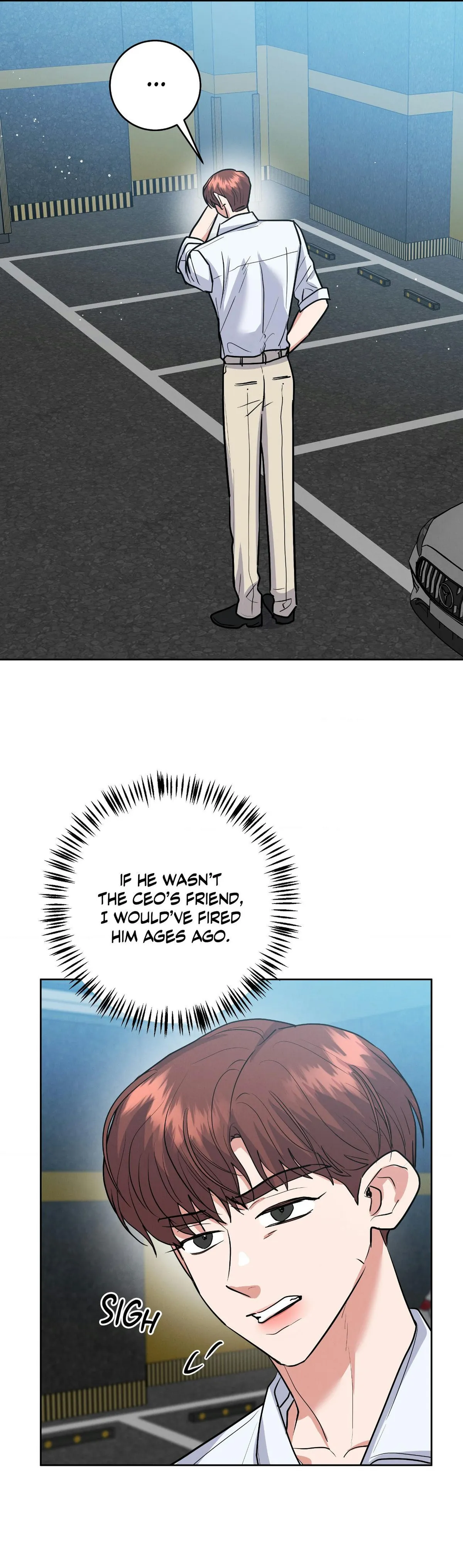 Near and Dear Chapter 44 page 20 - 
